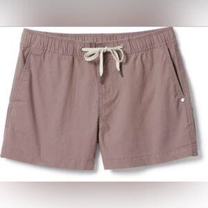 Vuori Ripstop Women’s shorts size XL